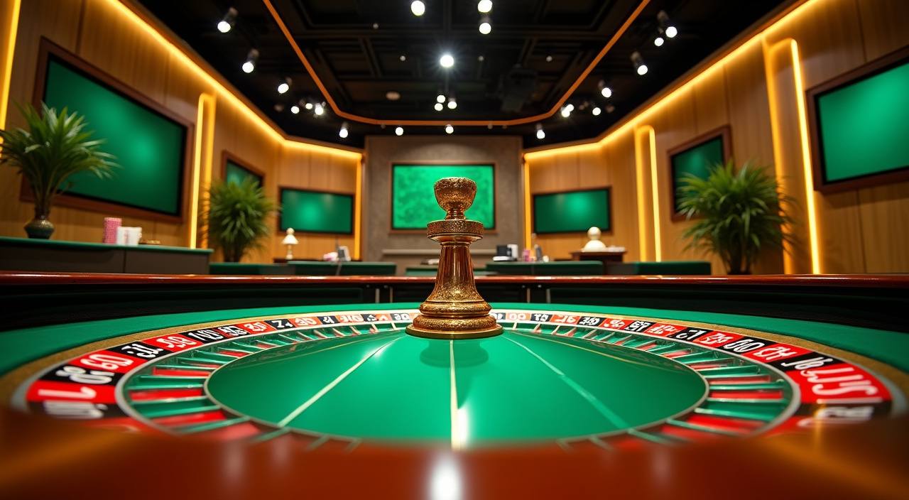 mpo500slot Baccarat table card