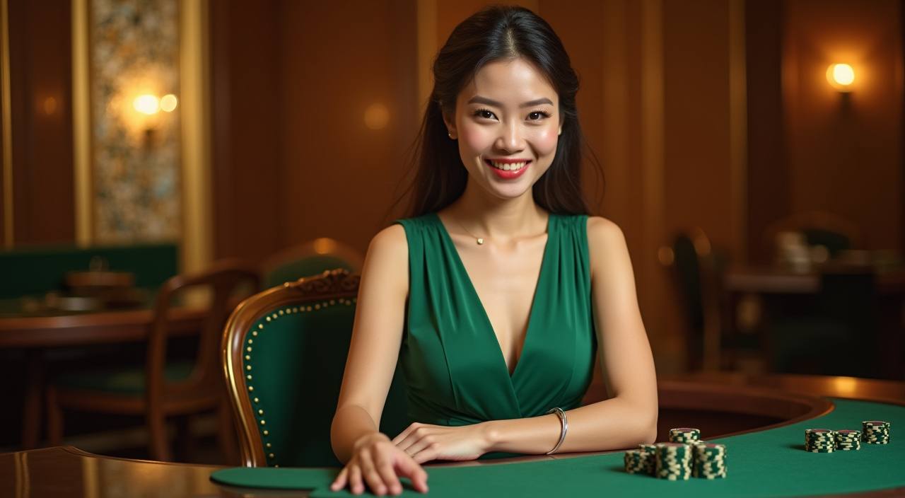 mpo500slot Jewels of Prosperity